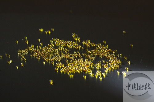 五河汽车零部件车间喷砂处理